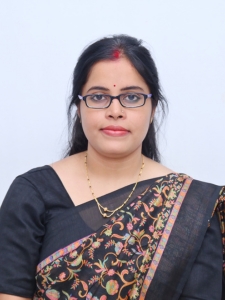Dr. Pooja Tiwary
